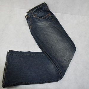 Lucky Brand Sweet N Low size -4-
